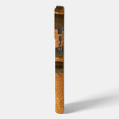 Herbstbäume Case-Mate iPhone Hülle (Rückseite / Links)