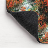 Herbstbäume..... Mousepad (Ecke)