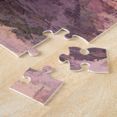 HERBSTBÄUME PUZZLE (Seite)