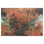 Herbstbäume..... Stoff (Fat Quarter (45,7 x 55,9 cm))