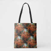 Herbstbäume...... Tasche (Vorderseite)