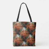 Herbstbäume...... Tasche (Rückseite)