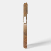 Herbstbaumweg Case-Mate iPhone Hülle (Rückseite / Rechts)