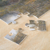 Herbstbecken Puzzle (Seite)