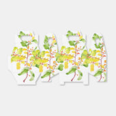 Herbstbeeren auf einer Gable-Favor-Box Geschenkschachtel (Ungefaltet)