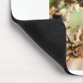 Herbstbeeren Mousepad (Ecke)