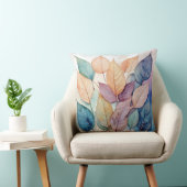 Herbstbeilage Kissen (Stuhl )