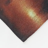 Herbstbergbahn Fleecedecke (Ecke)