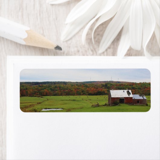 Herbstbetrieb (Insitu)