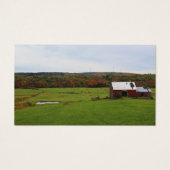 Herbstbetrieb (Vorderseite)