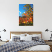 Herbstbilder Leinwanddruck (Insitu (Schlafzimmer))
