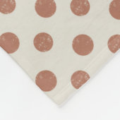 HerbstBlankets Fleecedecke (Ecke)