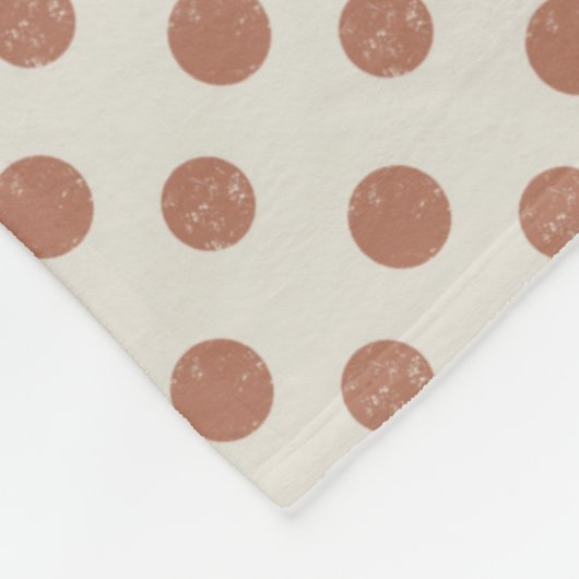 HerbstBlankets Fleecedecke (Ecke)