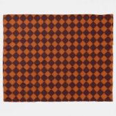 HerbstBlankets Fleecedecke (Vorderseite (Horizontal))