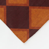 HerbstBlankets Fleecedecke (Ecke)