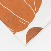 HerbstBlankets Fleecedecke (Ecke)