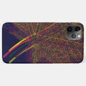 Herbstblatt #2 Case-Mate iPhone hülle (Rückseite (Horizontal))