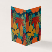 Herbstblätter (Vorderseite)