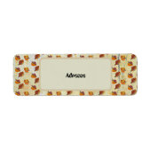 Herbstblätter (Vorne)