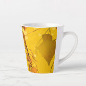 Herbstblätter 3 milchtasse (Rechts)
