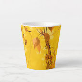 Herbstblätter 3 milchtasse (Vorderseite)