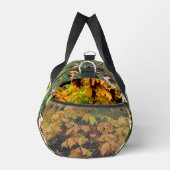 Herbstblätter Druck Cut Sew Tasche (Rechts)