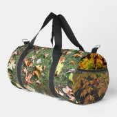 Herbstblätter Druck Cut Sew Tasche (Rechte Ecke)