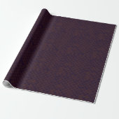 Herbstblätter Geschenkpapier (Ungerollt)