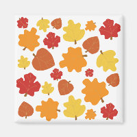 Herbstblätter