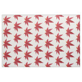 Herbstblätter Stoff (Fat Quarter (45,7 x 55,9 cm))