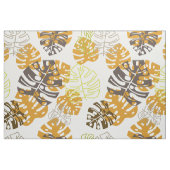 Herbstblätter Stoff (Fat Quarter (45,7 x 55,9 cm))