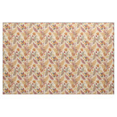 Herbstblättern und Berries - warme, erdige Töne Stoff (Fat Quarter (45,7 x 55,9 cm))