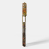 Herbstblätterung Case-Mate iPhone Hülle (Rückseite / Rechts)