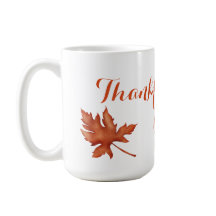 Herbstblätterung Erntedank