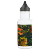 Herbstblätterung Trinkflasche (Rechts)