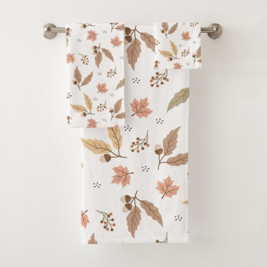 Herbstblättriges Set (Insitu)