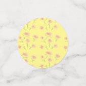 HerbstBlume Konfetti (Klein Vorderseite)