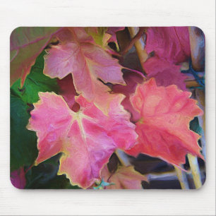 Herbstblush ~ Mousepad