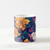 Herbstblut Kaffeetasse (Mittel)