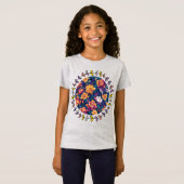 Herbstblut T-Shirt (Vorne ganz)