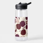 Herbstblüte Trinkflasche (Links)
