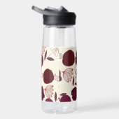 Herbstblüte Trinkflasche (Rechts)