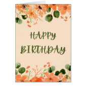 Herbstblüten (Vorne)