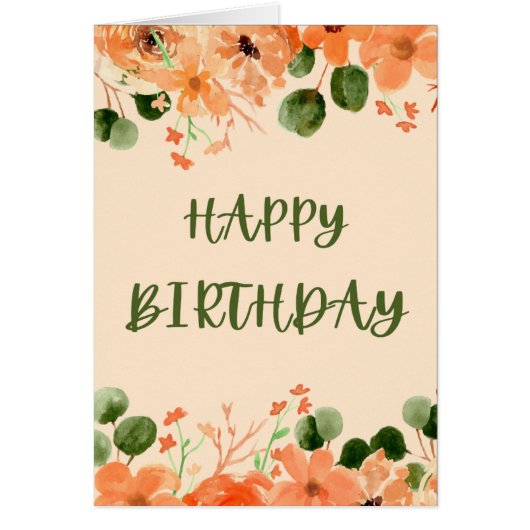 Herbstblüten (Vorne)