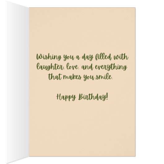 Herbstblüten (Innen (Rechts))