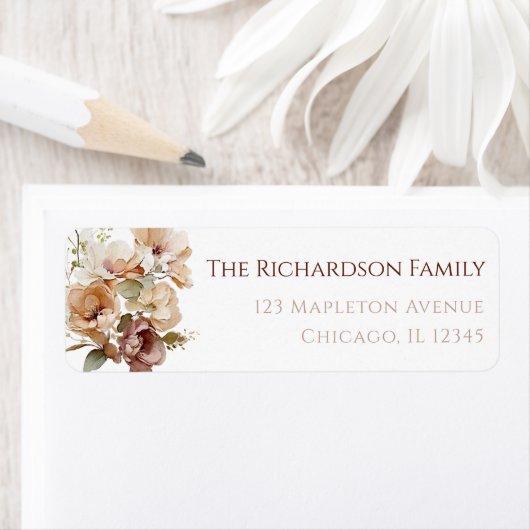 Herbstblütenbeige (Insitu)