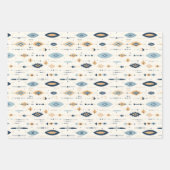 Herbstboho und Bohemische Blätter (Vorderseite 2)