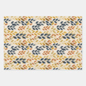 Herbstboho und Bohemische Blätter (Vorderseite)