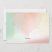 Herbstbuchklub Einladung (Rückseite)