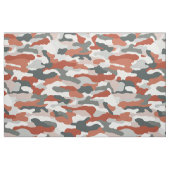 HerbstCamouflage Stoff (Fat Quarter (45,7 x 55,9 cm))